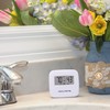 AcuRite 01096M Temperature & Humidity Station with 3 Indoor/Outdoor Sensors