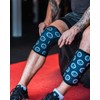 Mammal Strength Knee Support Weight Training (1 Pair) - V2