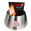 Vortex Medium BBQ Vortex™ BGE Kamado Kettle Charcoal Direct Indirect