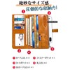 XANGETOR Women's Bi-fold Long Wallet, Popular, Brand, Bi-fold Wallet, RFID