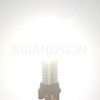 Ruiandsion PW24W PWY24W LED Bulb Daytime Running Lights White Super