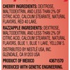 LIK-M-AID Fun Dip Valentine Candy and Card Kit, 10.32 Ounce