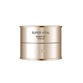 Aritaum Mohyeon Bae Sanjeom Iope Super Vital Essential Cream 50ml