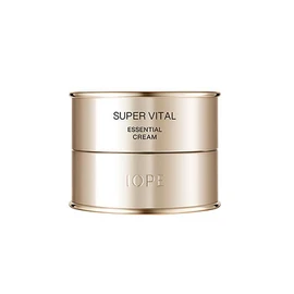 Aritaum Mohyeon Bae Sanjeom Iope Super Vital Essential Cream 50ml