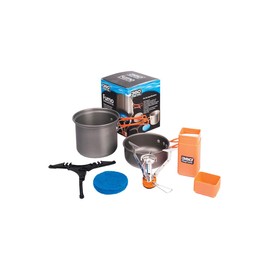 360 Degrees Furno Stove and Pot Set