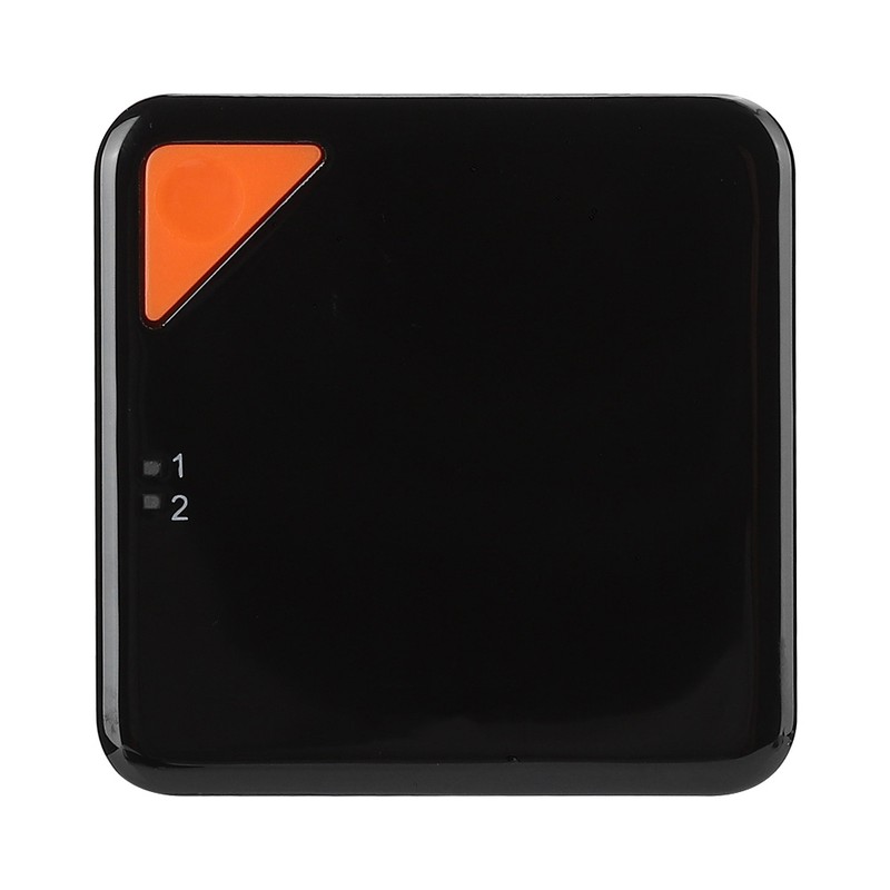 Geva HDMI One in Two Switcher Two in One Out