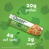 Quest Nutrition Quest Nutrition Apple Pie Protein Bar, 20g Protein,