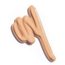 Ere Perez - Natural Oat Milk Liquid Foundation | Breathable, Buildable, Med-Full Coverage | Peach Extract, Vitamin E | Vegan, Cruelty-Free, Clean Beauty (Honey | light neutral cool, 1 fl oz | 30 ml)