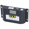 Intelligent Solar Charge Controller with Adjustable Timer Control Modes LCD