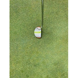 Sticker for Golf Putter, Tour Response Stripe (1 Pack)