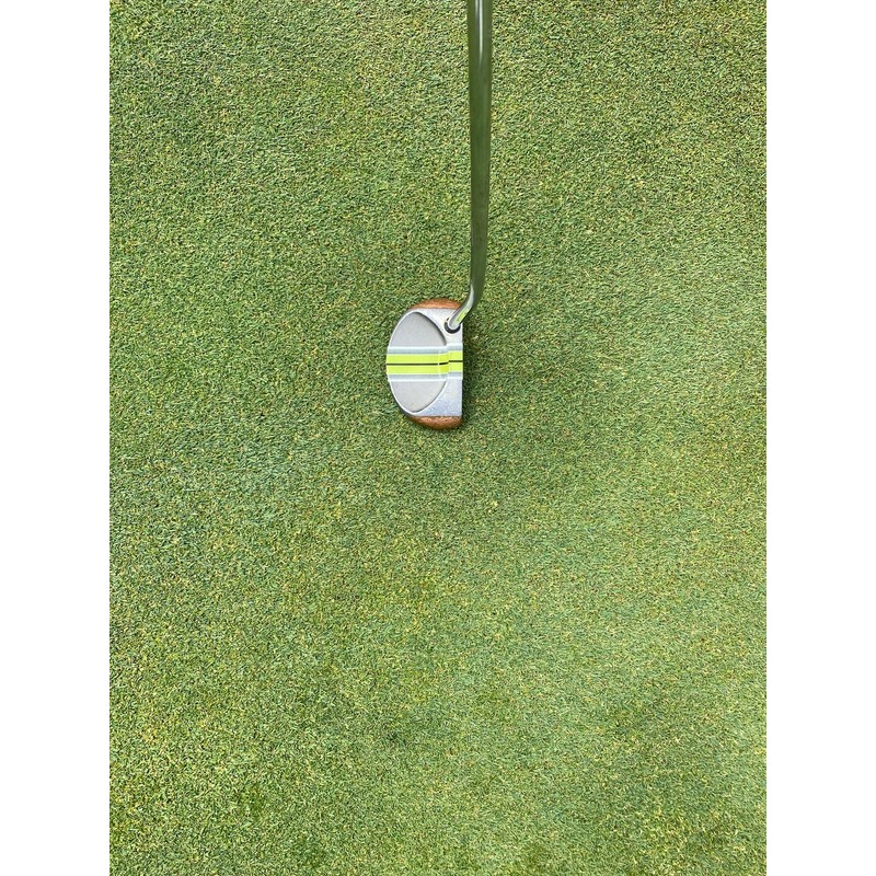 Sticker for Golf Putter, Tour Response Stripe (1 Pack)