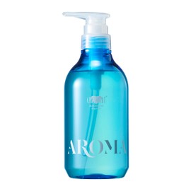 EARTHEART Aroma Shampoo 16.9 fl oz (500 ml) (Elegant Lily)
