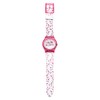 Joy Toy Unisex Kinder Armbanduhr Zeitlernuhr Quarz Plastik 97087