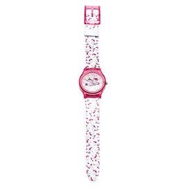 Joy Toy Unisex Kinder Armbanduhr Zeitlernuhr Quarz Plastik 97087