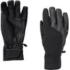 Jack Wolfskin Night Hawk Gloves Black M