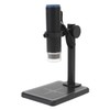 2MP Wireless Digital Microscope 50X to 1000X Magnification WiFi Portable