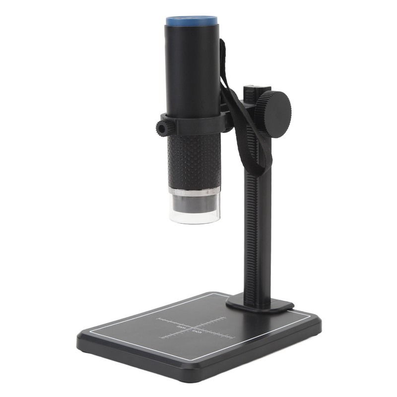 2MP Wireless Digital Microscope 50X to 1000X Magnification WiFi Portable