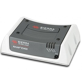 Sierra Wireless AirLink ES450 Enterprise 4G LTE Gateway and Terminal Server - AC - NA Generic (Renewed)