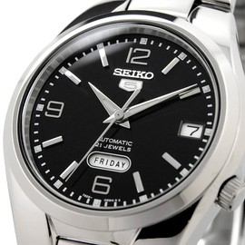 [セイコー]SEIKO 5 SEIKO ファイブ 腕時計 自動巻き SNK623K1[逆輸入]