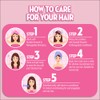 Sunsilk [Bundle of 4] Sunsilk Shampoo 300ml