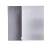 Spring Steel Plate Flexible 196x126mm Magnetic Platform Print Bed for