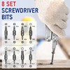 BIBURY Multitools, Upgraded Multi Tool Foldable Pliers with T-Shank Tool,