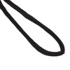4pcs Scupper Plug Kit with Lanyard Flexible Silicone Drain Holes