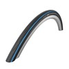 Cicli Bonin Unisex Adult Schwalbe Lugano Hs471 Active Line Folding