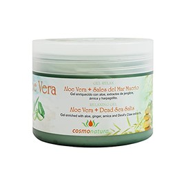 Pere Marve 50410 Dead Sea Muscle Relaxant Gel Salts 250 ml