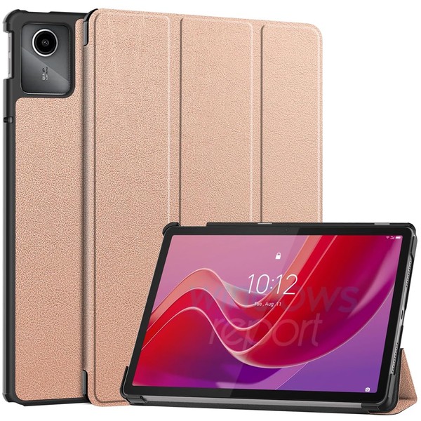Kepuch Custer Case for Lenovo Tab M11 TB330FU TB331FC 11