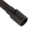 Oil Pump Drive Shaft Heavy Duty Fatigue Proof Steel High