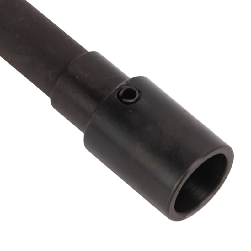 Oil Pump Drive Shaft Heavy Duty Fatigue Proof Steel High