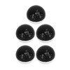 5pcs Golf Sports Training Balls 2 Color Golf Putting Practice