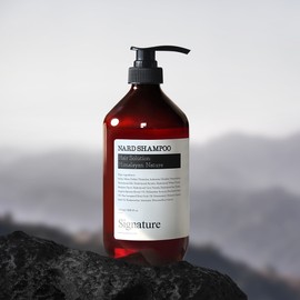 Nard Shampoo Signature, 1L, 1 piece