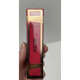 Revolution Eau De Toilette Spray Passion Purse Travel Size Woody Spicy .33 fl oz