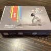 The Wonder Pax (2 Pack) The Wonder Pax BACK Reusable Cool Warm Compress Gel Pk New w/Body Strap