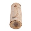 Birch Candle Holder Nordic Tealight Stand Wooden Table Decoration for
