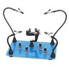 Magnetic Helping Hands Soldering, Helping Hand Tools, Third Hand with