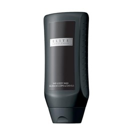 Avon Elite Gentleman 2-in-1 Shampoo & Shower Gel 250ml