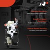 A-Premium Door Latch Lock Actuator Compatible with Chevy & GMC