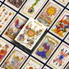 Earth Moon Magick - Anima Tarot de Marseille Cards –