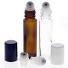 Kosmetex Roll-On Metal Ball for 10 ml Roll-On Bottles for