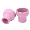 TIG Welding Cup 16# Ceramic Nozzle Set Kit Enhance Welding