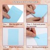 150 PCS 2.25"×3.5" Small Coin Envelopes