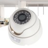 1080P HD Security Camera 4 in 1 Surveillance Camera 3.6mm