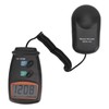 LX1010B Digital Light Meter Multifunction Lux Luxmeter LED Illuminance Meter