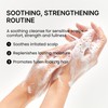 nesh [nesh]Soy Biome Scalp Balancing Shampoo 480ml