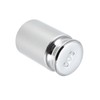 Kozelo Scale Calibration Weights 50g x M1 Precision Chrome Plated