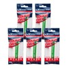 WINNINGSHOT Tennis Grip Tape, Long Lasting Dry Grip, Tough Dry,