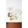 Honwor Cute & Funny Ankle Socks for Women & Teens